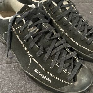 Scarpa sz 11